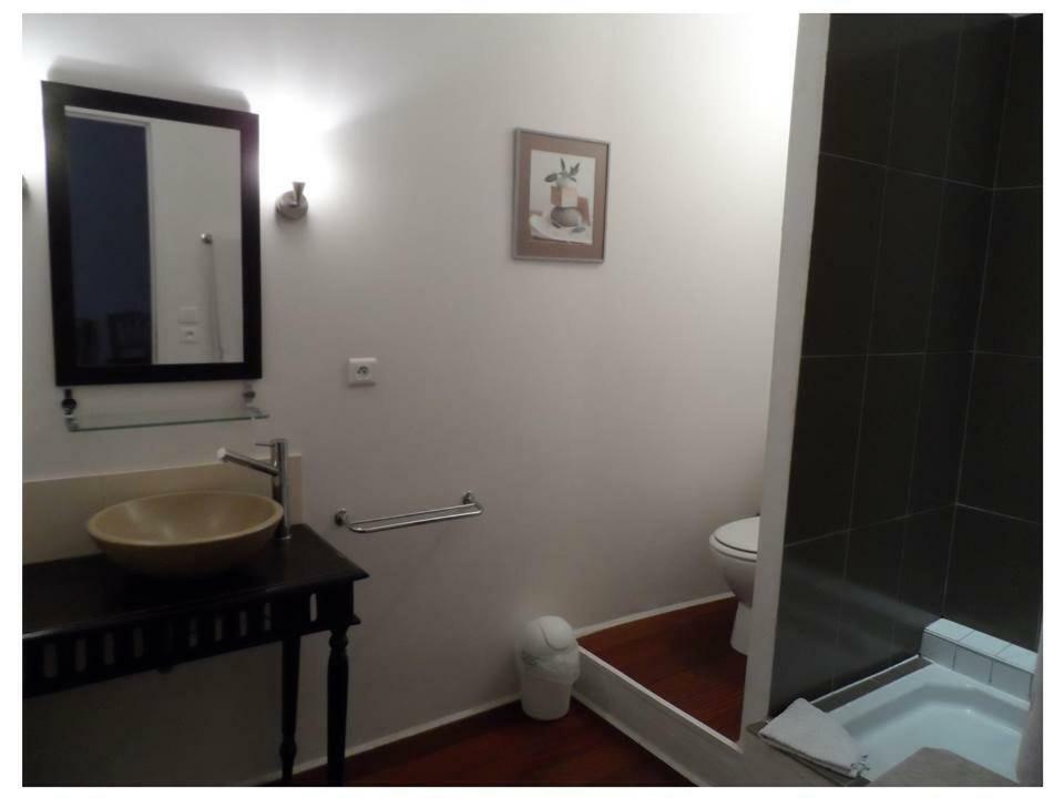 La Villages Chambres D'Hotes Vallabrègues Esterno foto