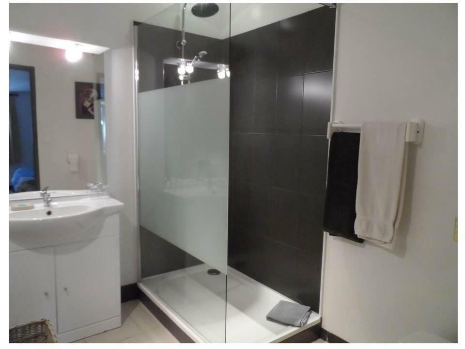 La Villages Chambres D'Hotes Vallabrègues Esterno foto